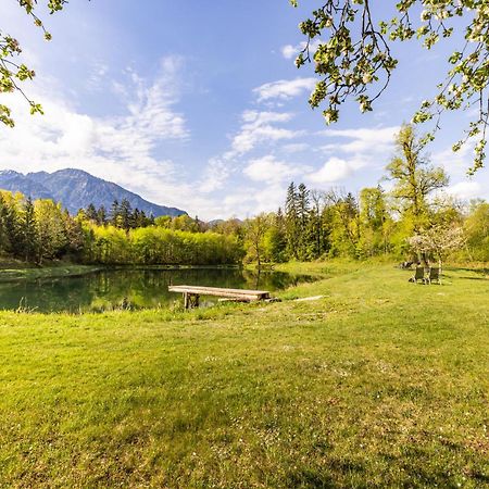 Ferienwohnungen Am Gablerhof Bad Reichenhall Exterior photo