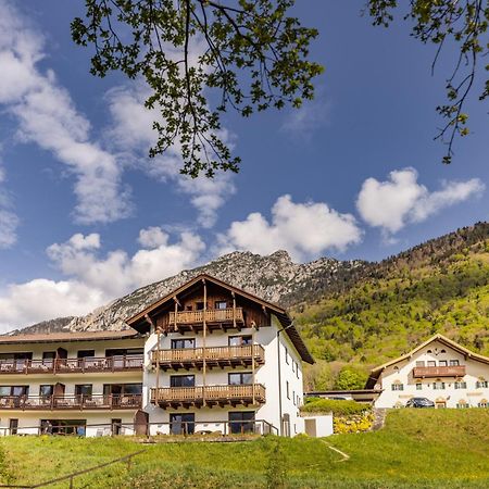 Ferienwohnungen Am Gablerhof Bad Reichenhall Exterior photo